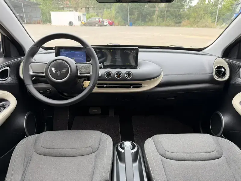 2023 Wuling Wuling Bingo с пробегом 47 000 км