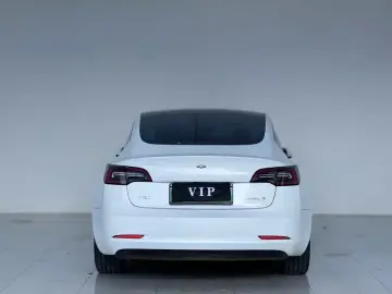 2022 Tesla Model 3 с пробегом 53 000 км