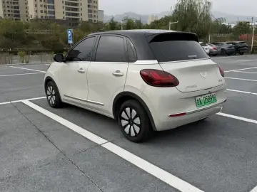 2024 Wuling Wuling Bingo с пробегом 14 500 км