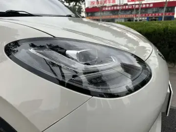 2024 Wuling Wuling Bingo с пробегом 34 000 км