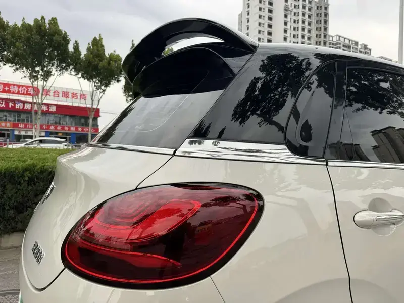 2024 Wuling Wuling Bingo с пробегом 34 000 км