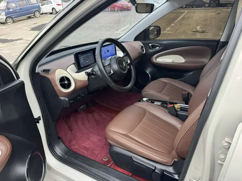 2024 Wuling Wuling Bingo с пробегом 34 000 км