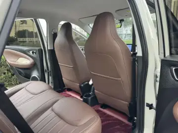 2024 Wuling Wuling Bingo с пробегом 34 000 км