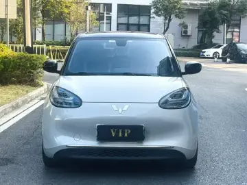 2023 Wuling Wuling Bingo с пробегом 50 000 км