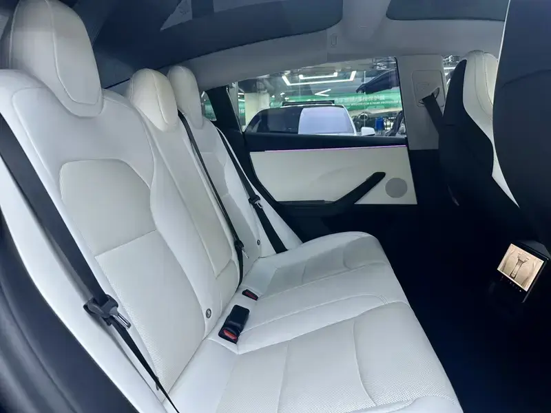 2024 Tesla Model 3 с пробегом 64 000 км