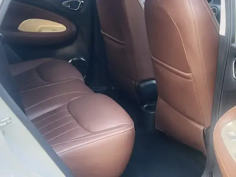 2023 Wuling Wuling Bingo с пробегом 50 000 км
