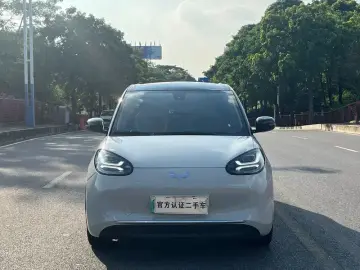2023 Wuling Wuling Bingo с пробегом 60 000 км