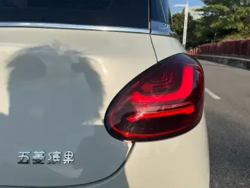 2023 Wuling Wuling Bingo с пробегом 60 000 км