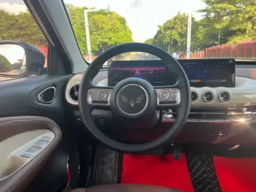 2023 Wuling Wuling Bingo с пробегом 60 000 км