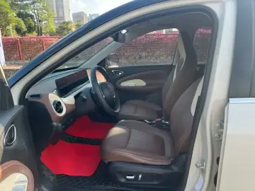 2023 Wuling Wuling Bingo с пробегом 60 000 км