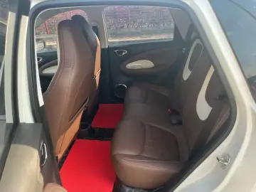 2023 Wuling Wuling Bingo с пробегом 60 000 км