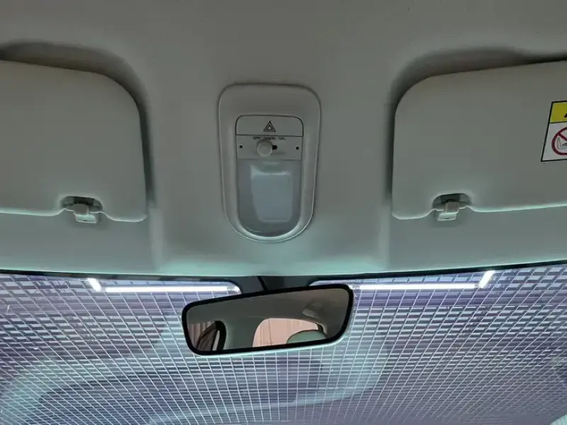 2025 Wuling Wuling Bingo с пробегом 7 500 км