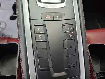 2018 Porsche Cayman с пробегом 35 808 км