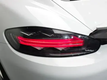 2018 Porsche Cayman с пробегом 51 643 км