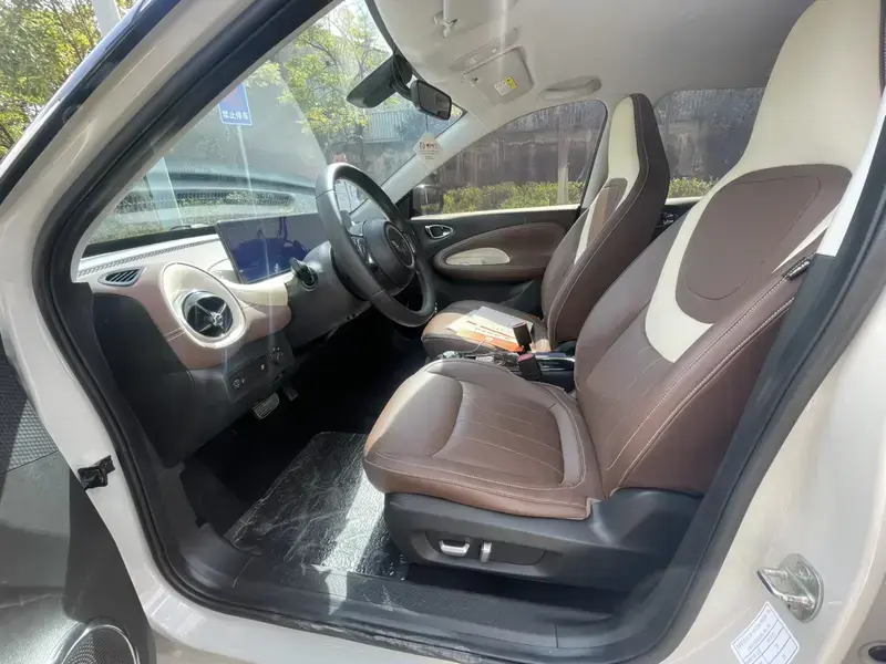 2023 Wuling Wuling Bingo с пробегом 37 000 км