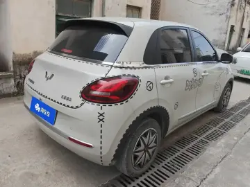 2023 Wuling Wuling Bingo с пробегом 62 000 км