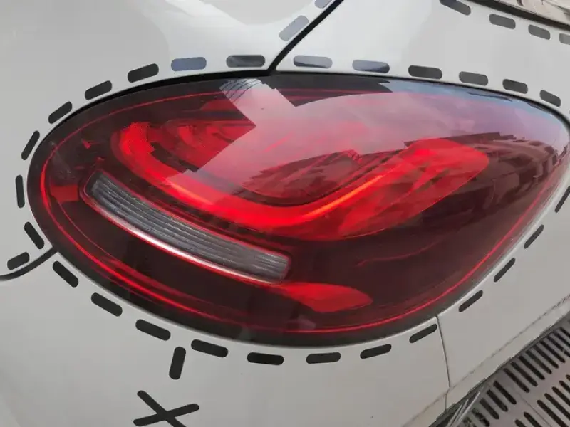 2023 Wuling Wuling Bingo с пробегом 62 000 км