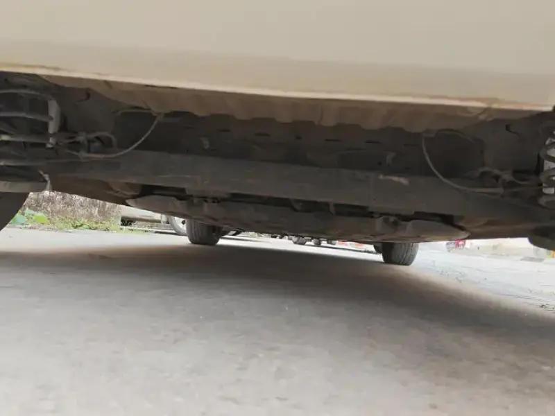 2023 Wuling Wuling Bingo с пробегом 62 000 км
