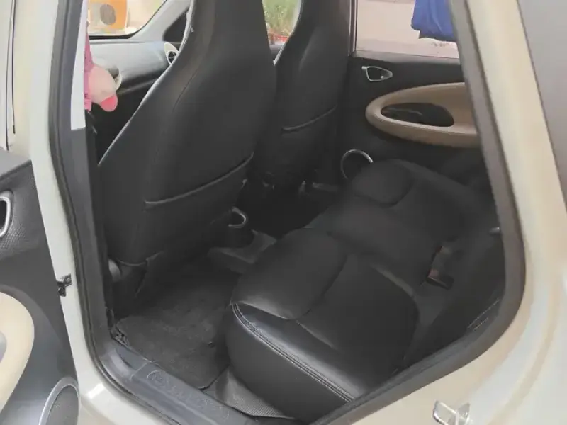 2023 Wuling Wuling Bingo с пробегом 62 000 км