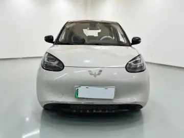 2023 Wuling Wuling Bingo с пробегом 30 100 км