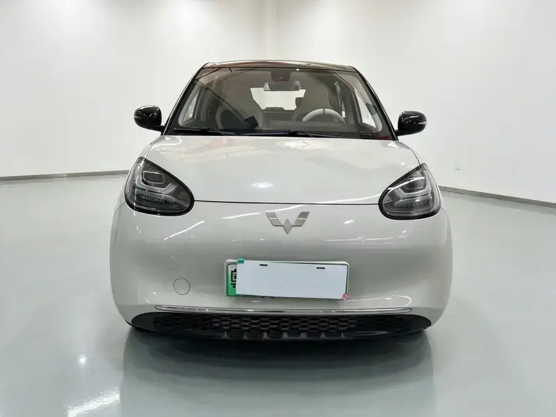 2023 Wuling Wuling Bingo с пробегом 30 100 км