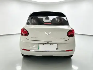 2023 Wuling Wuling Bingo с пробегом 30 100 км