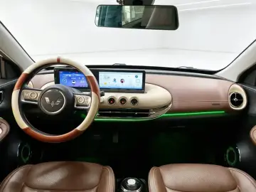 2023 Wuling Wuling Bingo с пробегом 30 100 км
