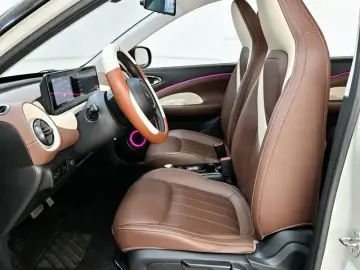 2023 Wuling Wuling Bingo с пробегом 30 100 км