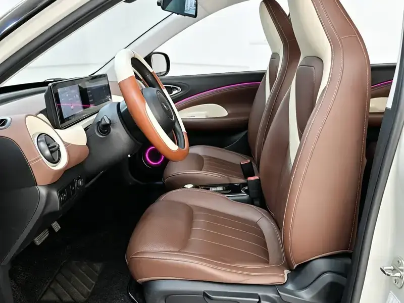 2023 Wuling Wuling Bingo с пробегом 30 100 км
