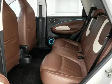 2023 Wuling Wuling Bingo с пробегом 30 100 км