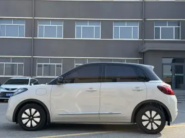 2024 Wuling Wuling Bingo с пробегом 63 000 км