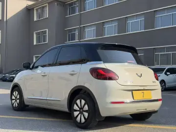 2024 Wuling Wuling Bingo с пробегом 63 000 км