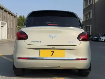 2024 Wuling Wuling Bingo с пробегом 63 000 км