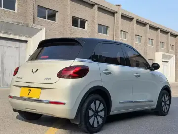 2024 Wuling Wuling Bingo с пробегом 63 000 км