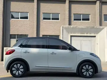 2024 Wuling Wuling Bingo с пробегом 63 000 км