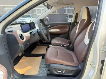 2024 Wuling Wuling Bingo с пробегом 63 000 км