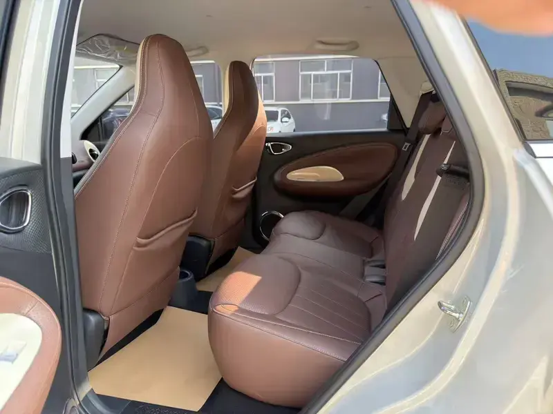 2024 Wuling Wuling Bingo с пробегом 63 000 км