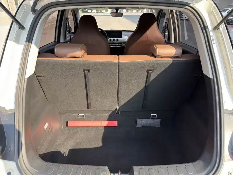 2024 Wuling Wuling Bingo с пробегом 63 000 км