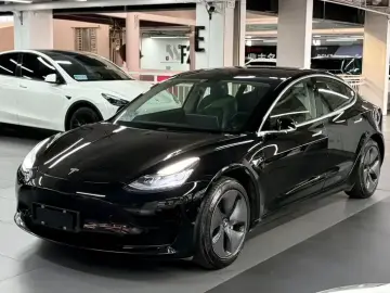 2020 Tesla Model 3 с пробегом 140 200 км