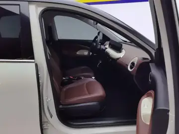 2023 Wuling Wuling Bingo с пробегом 50 000 км
