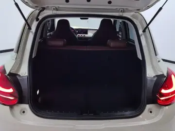 2023 Wuling Wuling Bingo с пробегом 50 000 км