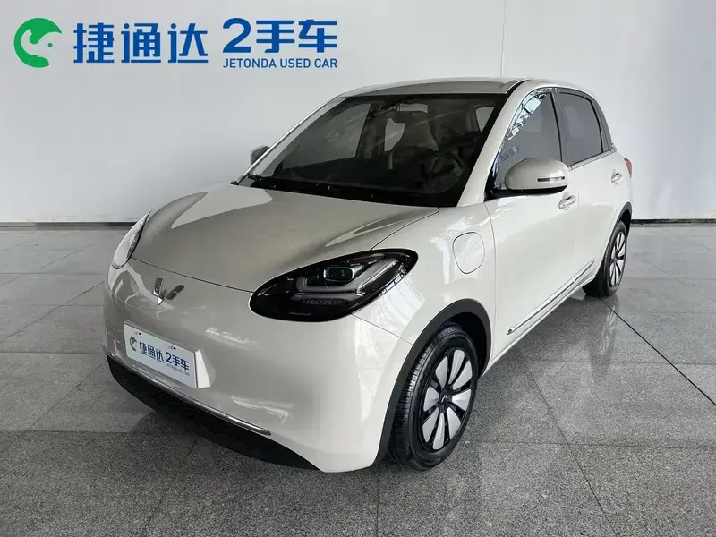 2024 Wuling Wuling Bingo с пробегом 60 000 км