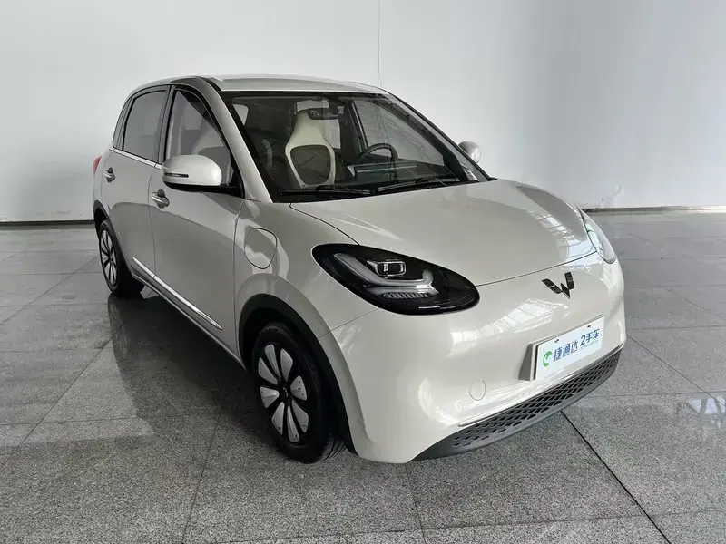 2024 Wuling Wuling Bingo с пробегом 60 000 км