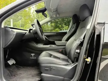 2022 Tesla Model Y с пробегом 60 000 км