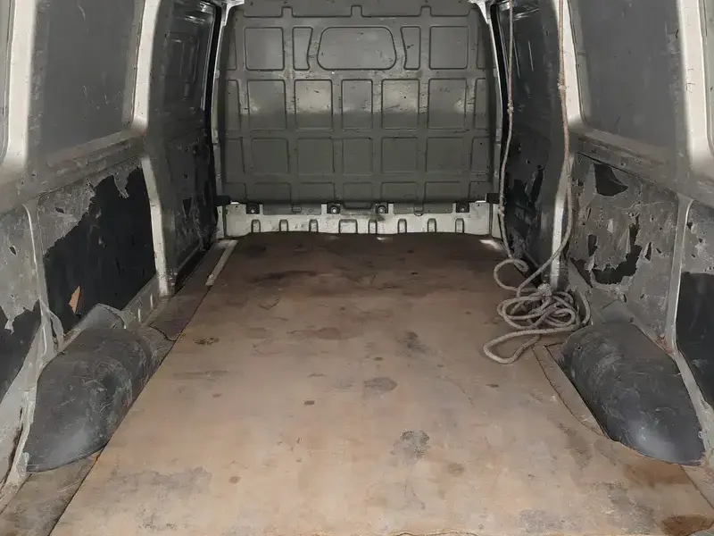 2020 Wuling Wuling EV50 с пробегом 138 500 км