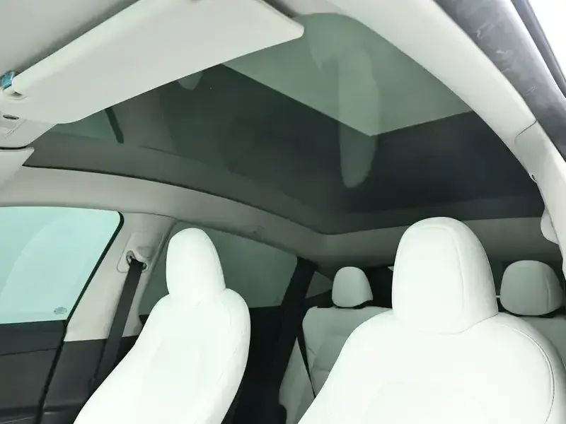 2022 Tesla Model Y с пробегом 44 800 км
