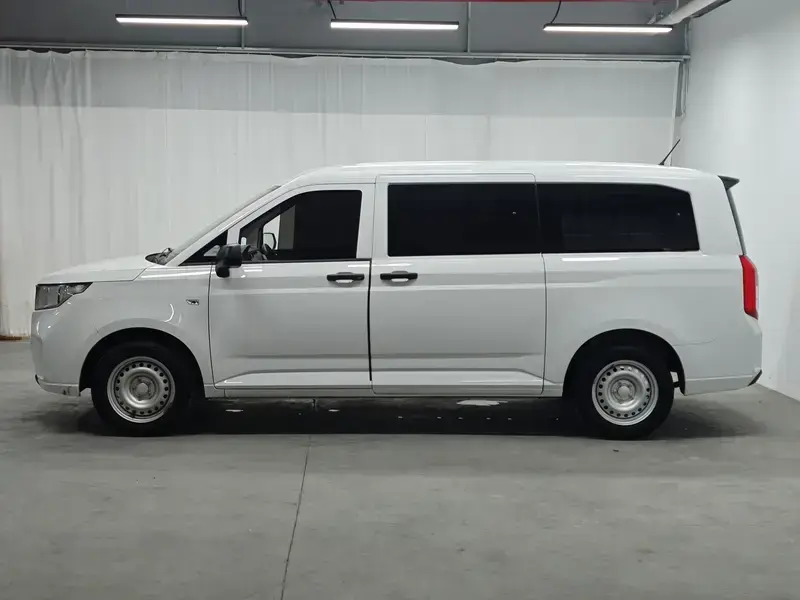 2022 Wuling Wuling Journey с пробегом 41 900 км
