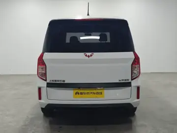 2022 Wuling Wuling Journey с пробегом 41 900 км