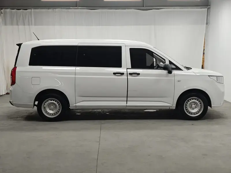 2022 Wuling Wuling Journey с пробегом 41 900 км