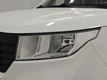 2022 Wuling Wuling Journey с пробегом 41 900 км
